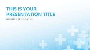 Medicine Ppt Templates Free Download Powerpoint Business