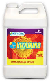 Botanicare Vitamino 2 5 Gallon