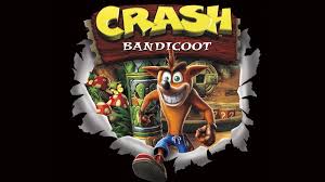crash bandicoot n sane trilogy