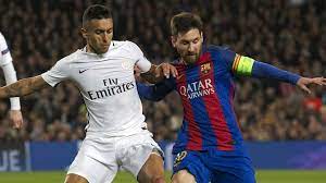 Watch sevilla fc vs paris. Barcelona Vs Paris St Germain Champions League Live Im Tv Stream Fussball News Sky Sport