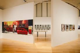Martha Rosler Galerie Nagel Draxler Art