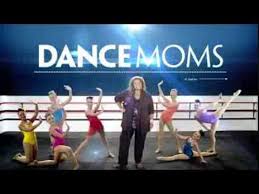2016 dance moms theme song you