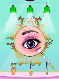 eye art eye makeup salon on the app
