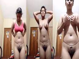 Hot Indian girl sexy nude MMS video - FSI Blog