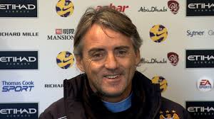 Shay given has revealed his strained relationship with roberto mancini at manchester city, suggesting that the italian manager is rarely missed when he moves on from a club due to his. Roberto Mancini Reacts Angrily To Manchester City Job Questions Bbc Sport