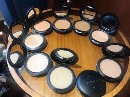 mac m a c cosmetics almost new whole