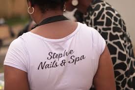 stephie cosmetics beauty parlor