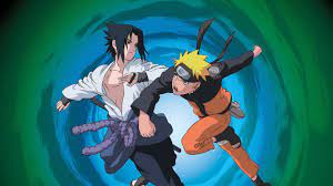 Naruto Shippuden - Where to watch episodes online - Plex