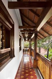 traditional thrissur home
