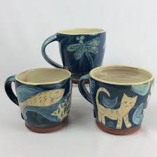 handmade mugs penny simpson ceramics