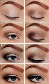dance makeup ideas musely