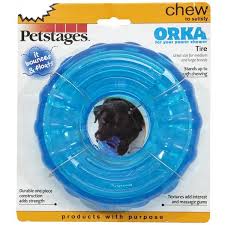 petses orka tire cuddles pet