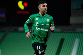 The time that has passed is brutal. 2021 Liga Mx Guard1anes Match Preview Santos Laguna Vs Cruz Azul Fmf State Of Mind