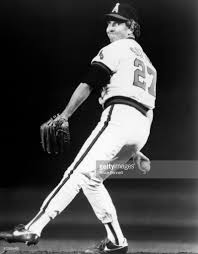 A model of consistency & dependability for multiple clubs. Don Sutton Don Sutton Los Angeles Angels Sutton