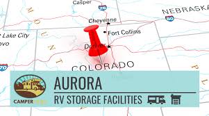 rv storage in aurora colorado top