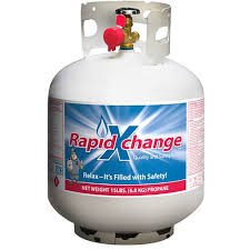 rapidxchange propane exchange