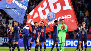ligue 1 2018 2019 table results stats