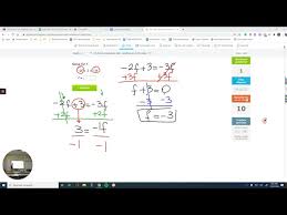 Ixl J 6 Solve Equations With Variables