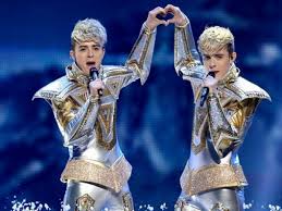 Jedward on wn network delivers the latest videos and editable pages for news & events, including entertainment, music, sports, science and more, sign up and share your playlists. Jedward Put Themselves Forward For Ireland S Eu Commissioner Job After Phil Hogan Resigns Dublin Live