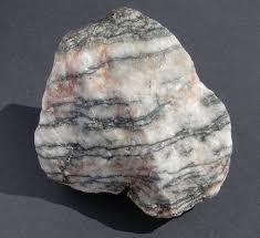 metamorphic rock types pictures and