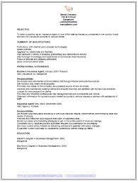 No matter which type you choose, using the proper resume format will give your job application a professional touch. Sample Job Resume