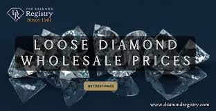 loose diamond whole s