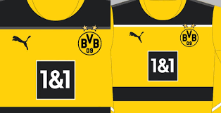 Maybe you would like to learn more about one of these? Borussia Dortmund 21 22 Heimtrikot 2 Mogliche Designs Nur Fussball
