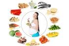 Foods Pregnant Women