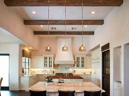 Faux Wood Ceiling Beams Aren T Only For