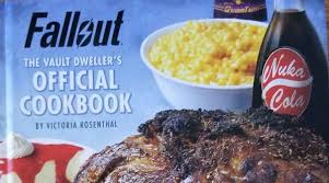 fallout cookbook the vault dwellers