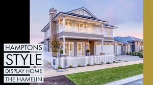hton s style home builders perth