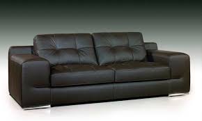 fiore exclusive italian leather sofa