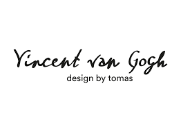Vincent Van Gogh Shoes - Tomas Concept + Creation