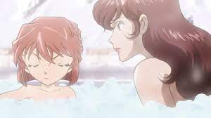 File:Lupin III Conan Movie 4.jpg - Anime Bath Scene Wiki