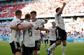 Fecha 2 grupo f rusia 2018. Alemania Vs Hungria En Vivo Hora Y Donde Ver El Partido De La Eurocopa Por Television