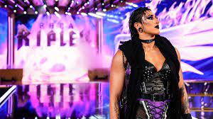 Rhea Ripley | WWE
