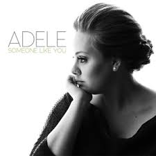 Someone Like You Adele Song Wikipedia