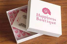 happiness boutique earrings and