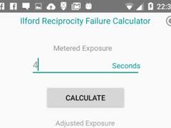 Ilford Reciprocity Calculator 2 10 Free Download