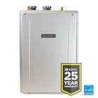 EZ Series 42 LPM 199,900 BTU Indoor Residential Liquid Propane Gas Tankless Water Heater GQ-C3259WX-FF US LP Noritz