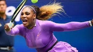 what is serena williams net worth