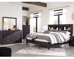 Bedroom furniture sets restoration hardware. Ashley Reylow King With Storage Rent To Own Bedroom Sets E Z Rentals
