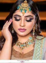 models required for makeup shoots in delhi
