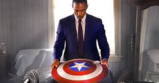 Captain america 4 is in the works starring sam wilson a fourth captain america movie is happening to follow up on the events of falcon and the winter soldier. Captain America 4 Truly Makes Sam Wilson Steve Roger S Successor