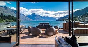 Hotels In Queenstown New Zealand