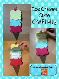 These two end of year writing crafts are easy to prep and will make a sweet keepsake for your kiddos. End Of School Crafts Craft School Ideas