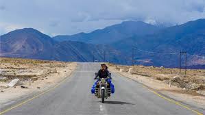 Leh Ladakh Bike Trip | Starts From INR 17799