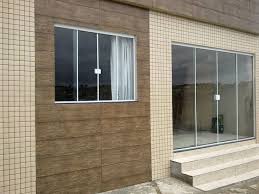 Ler mais portas,janelas,basculas em alumínio,guarda corpo vidros em geral como: 11 Ideias De Janelas De Vidro Janelas De Vidro Janelas Casas
