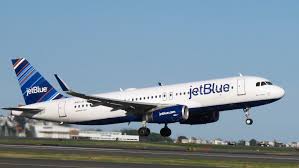 airport announces jetblue airways