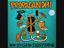 How to Clean Everything [LP]